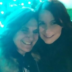 Meet your Posher, Kari